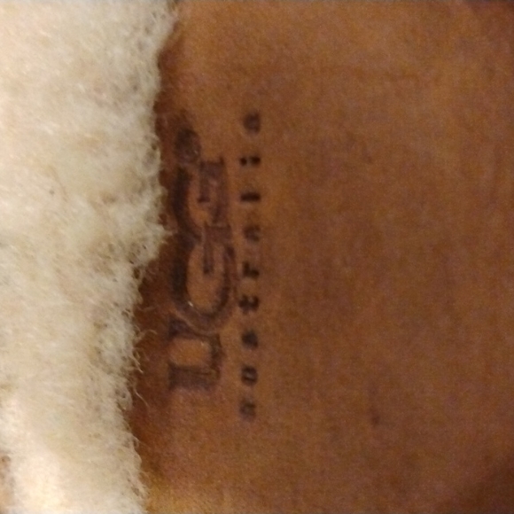 BOOTS UGG - Picture 5 of 8